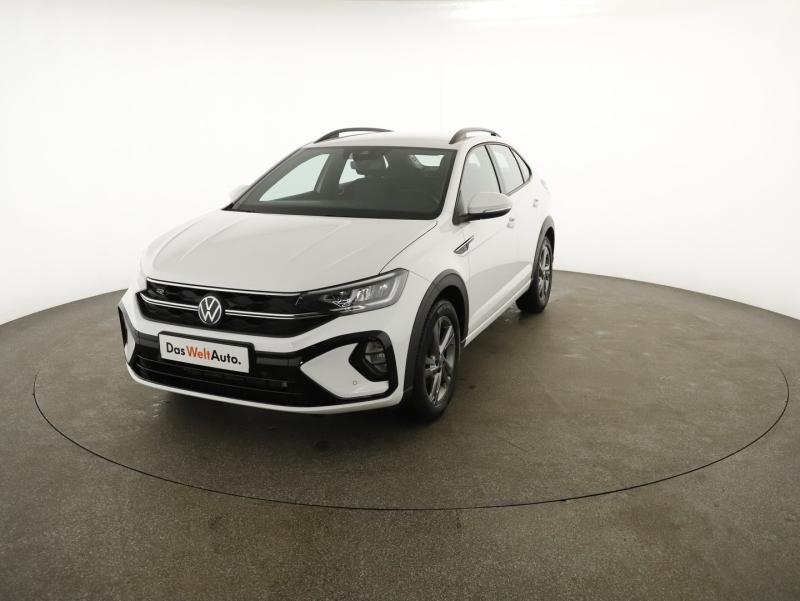 VW Taigo R-Line TSI DSG