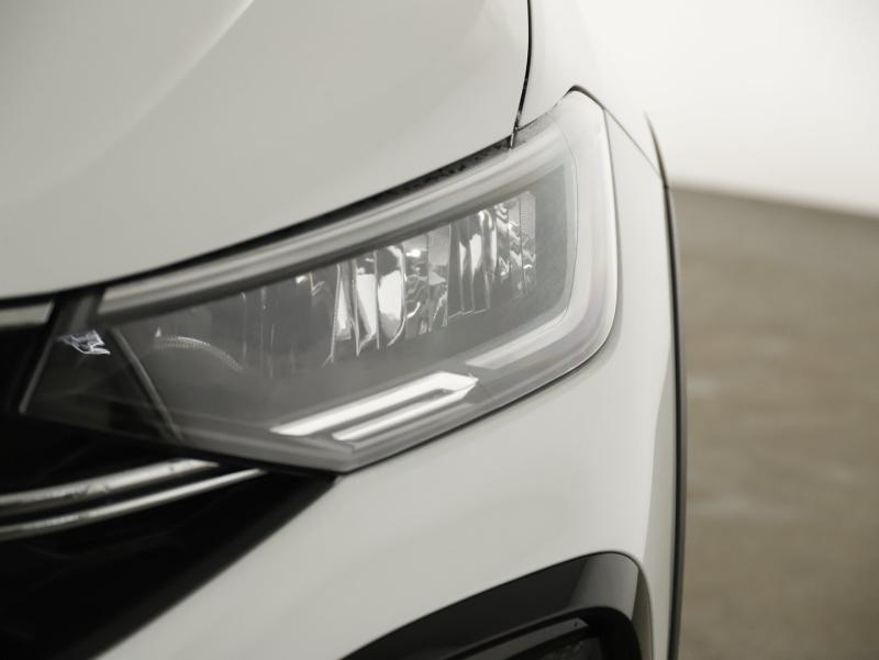 VW Taigo R-Line TSI DSG