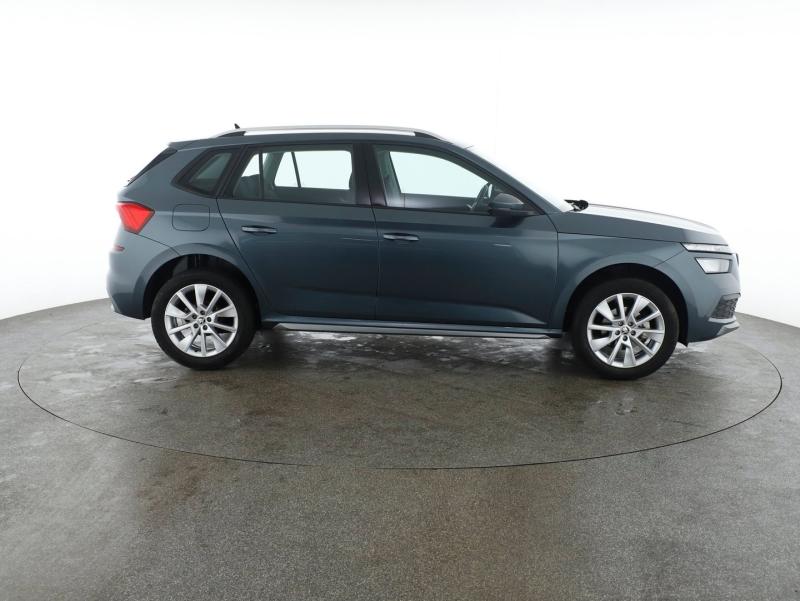 Škoda KAMIQ Style TSI