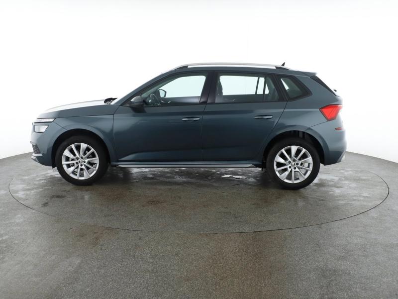 Škoda KAMIQ Style TSI