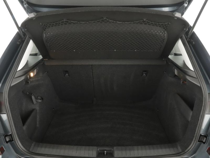 Škoda KAMIQ Style TSI