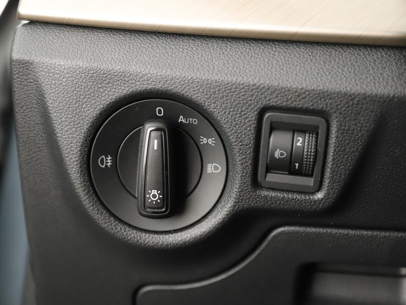 Škoda KAMIQ Style TSI
