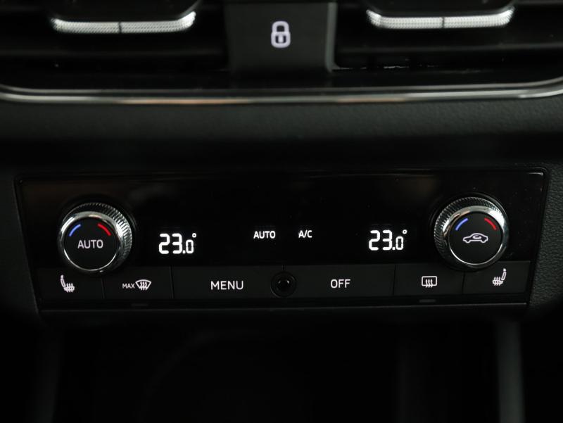 Škoda KAMIQ Style TSI