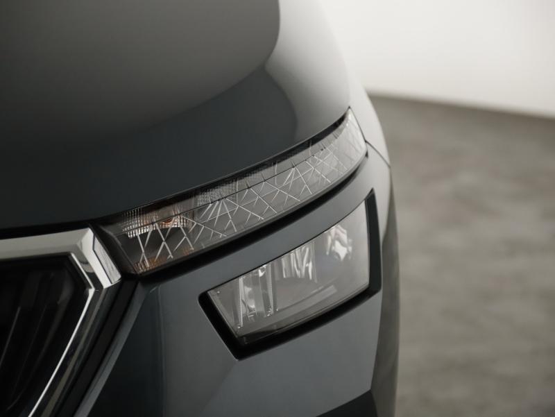 Škoda KAMIQ Style TSI