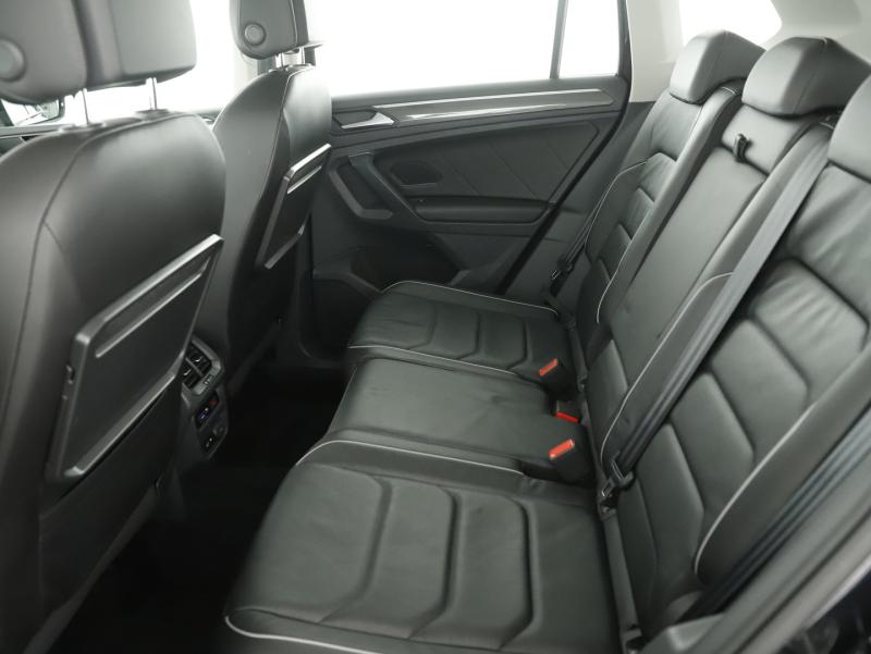 VW Tiguan Highline TDI SCR 4MOTION DSG