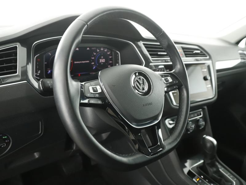 VW Tiguan Highline TDI SCR 4MOTION DSG