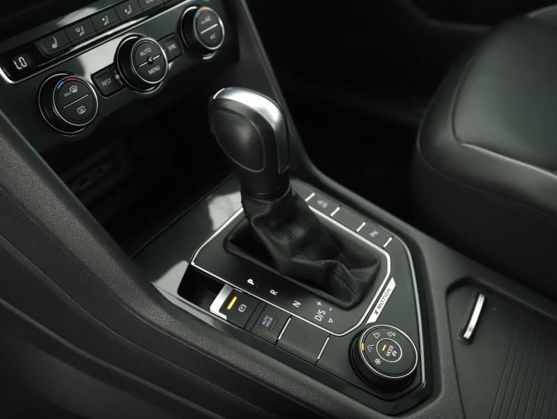 VW Tiguan Highline TDI SCR 4MOTION DSG