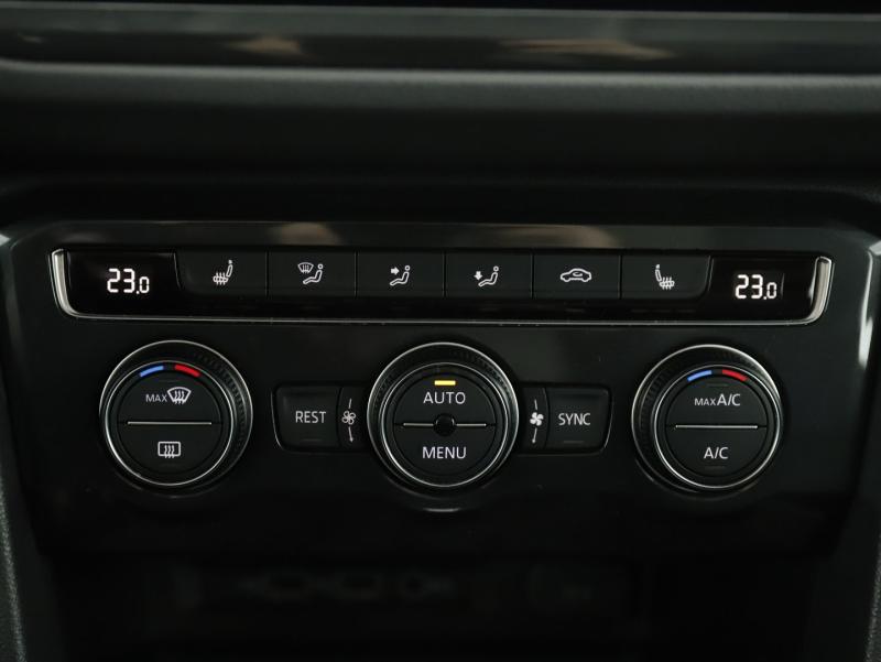 VW Tiguan Highline TDI SCR 4MOTION DSG