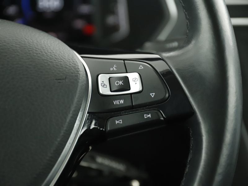 VW Tiguan Highline TDI SCR 4MOTION DSG