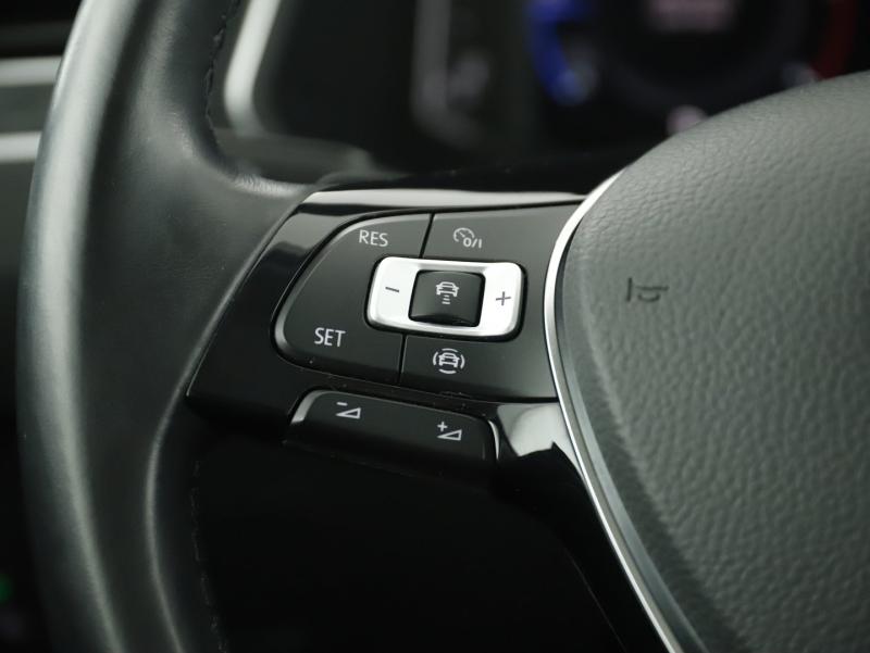VW Tiguan Highline TDI SCR 4MOTION DSG