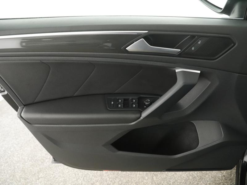 VW Tiguan Highline TDI SCR 4MOTION DSG