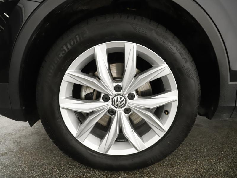 VW Tiguan Highline TDI SCR 4MOTION DSG