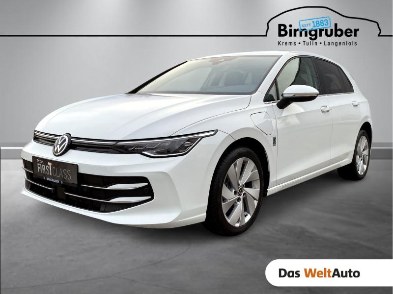 VW Golf Style eHybrid DSG 150 kW