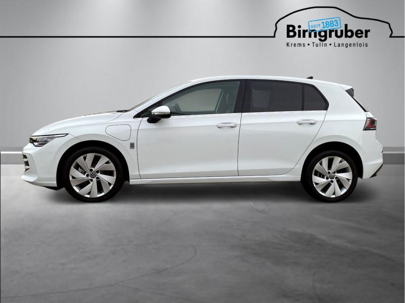 VW Golf Style eHybrid DSG 150 kW