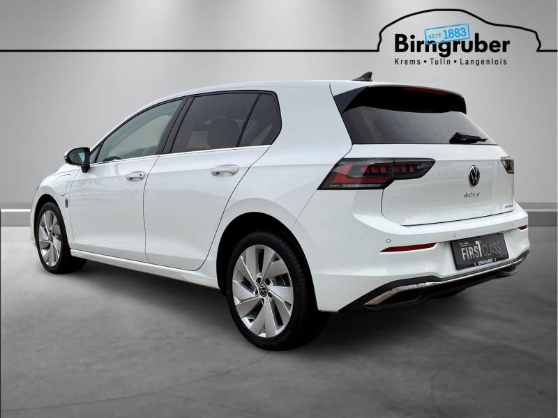 VW Golf Style eHybrid DSG 150 kW