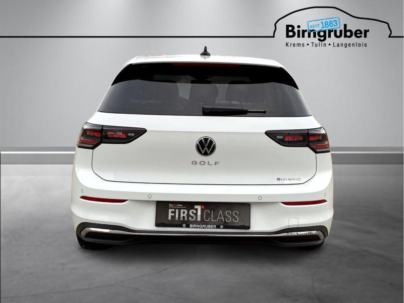VW Golf Style eHybrid DSG 150 kW