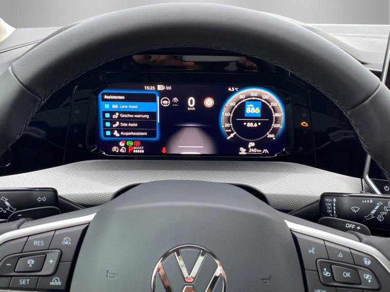 VW Golf Style eHybrid DSG 150 kW