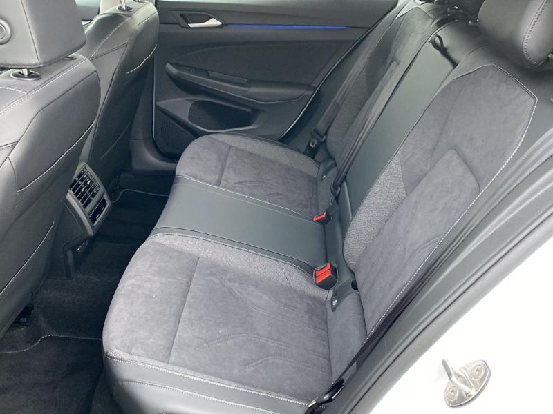 VW Golf Style eHybrid DSG 150 kW