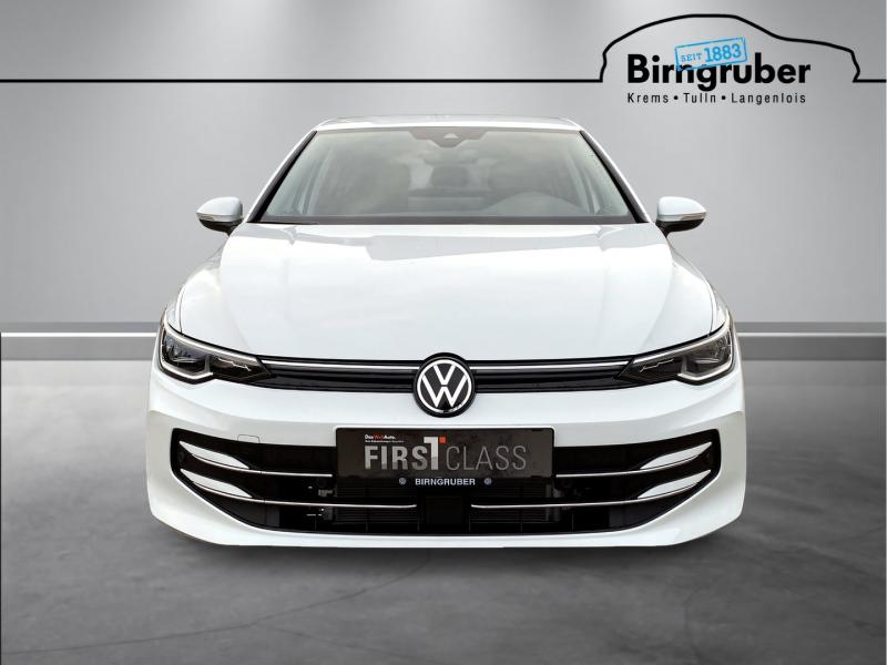 VW Golf Style eHybrid DSG 150 kW