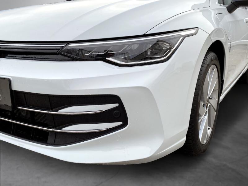 VW Golf Style eHybrid DSG 150 kW