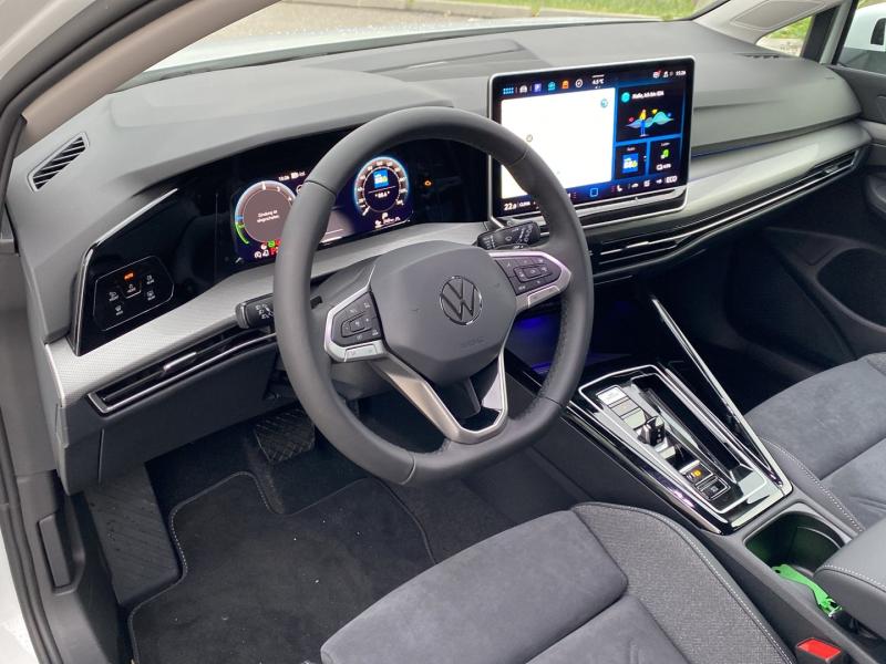 VW Golf Style eHybrid DSG 150 kW