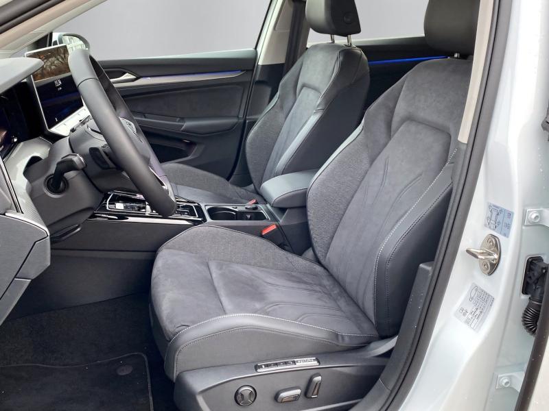 VW Golf Style eHybrid DSG 150 kW