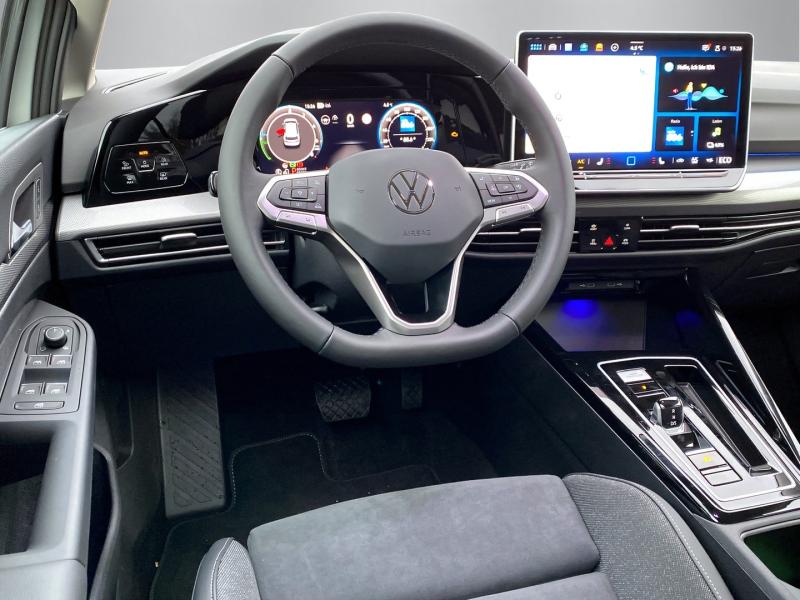 VW Golf Style eHybrid DSG 150 kW