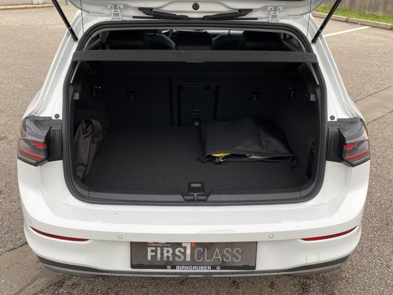 VW Golf Style eHybrid DSG 150 kW