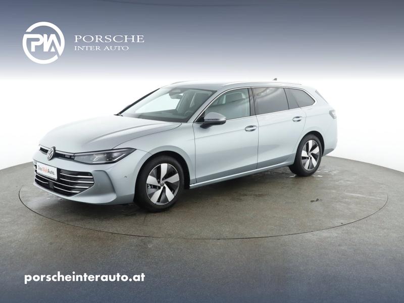 Passat Volkswagen VW Passat Variant Elegance TDI DSG