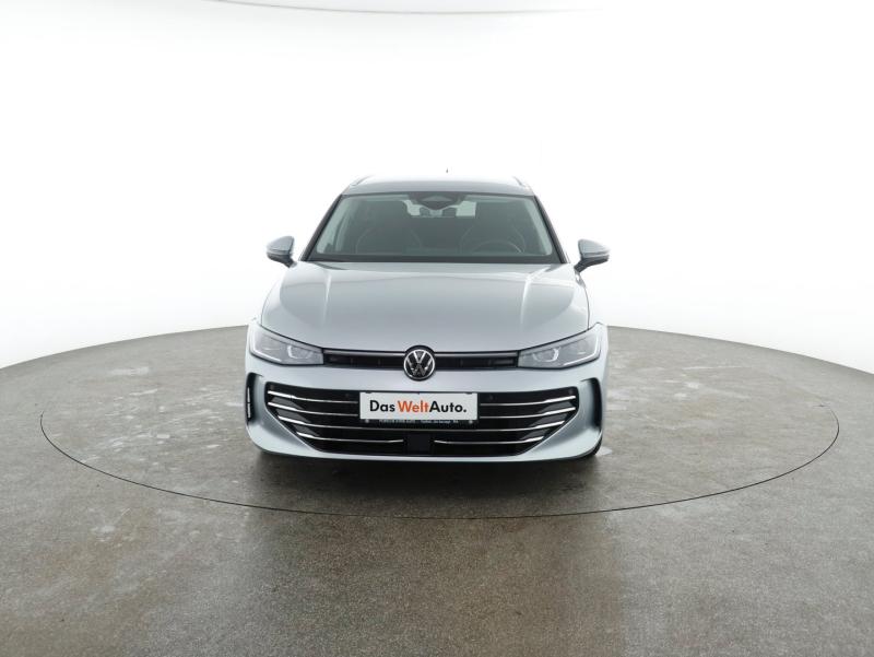 VW Passat Variant Elegance TDI DSG