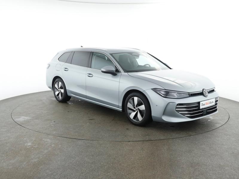 VW Passat Variant Elegance TDI DSG