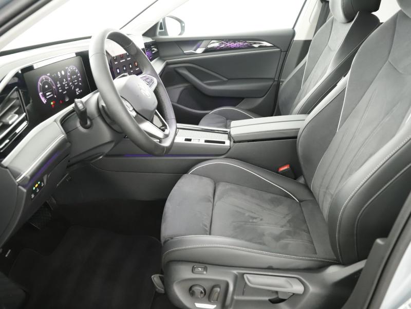 VW Passat Variant Elegance TDI DSG