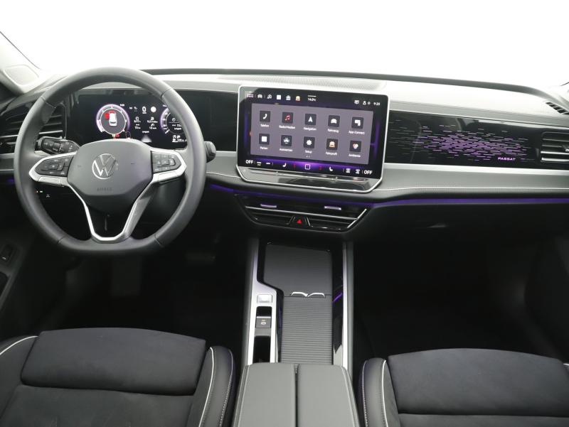 VW Passat Variant Elegance TDI DSG