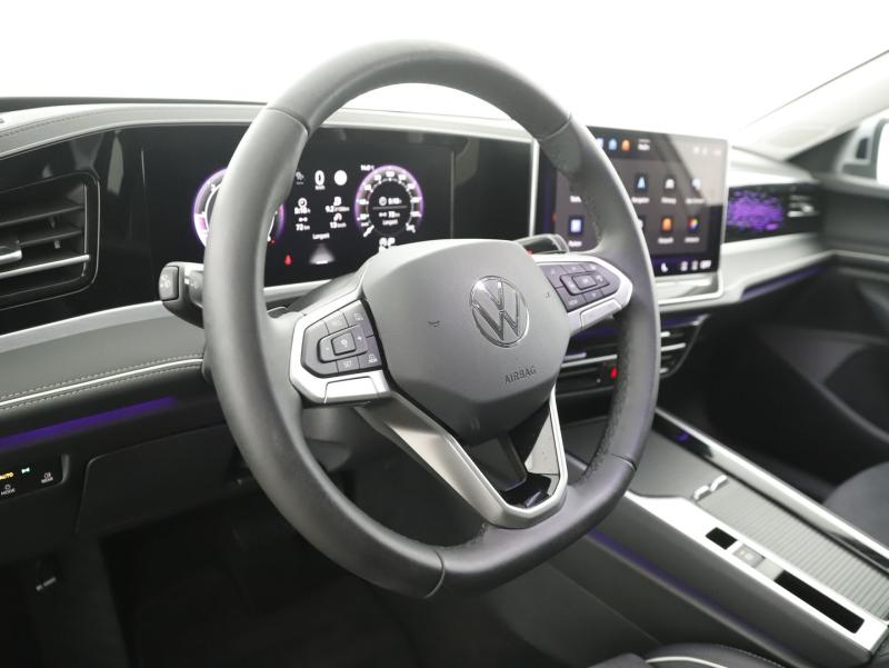 VW Passat Variant Elegance TDI DSG