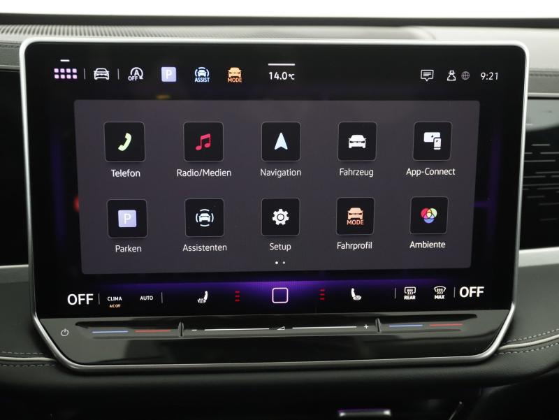 VW Passat Variant Elegance TDI DSG
