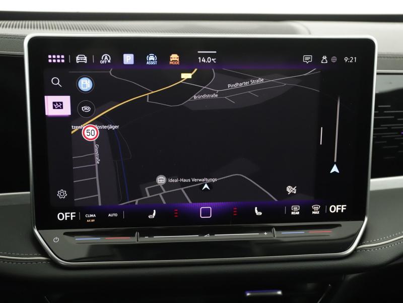 VW Passat Variant Elegance TDI DSG