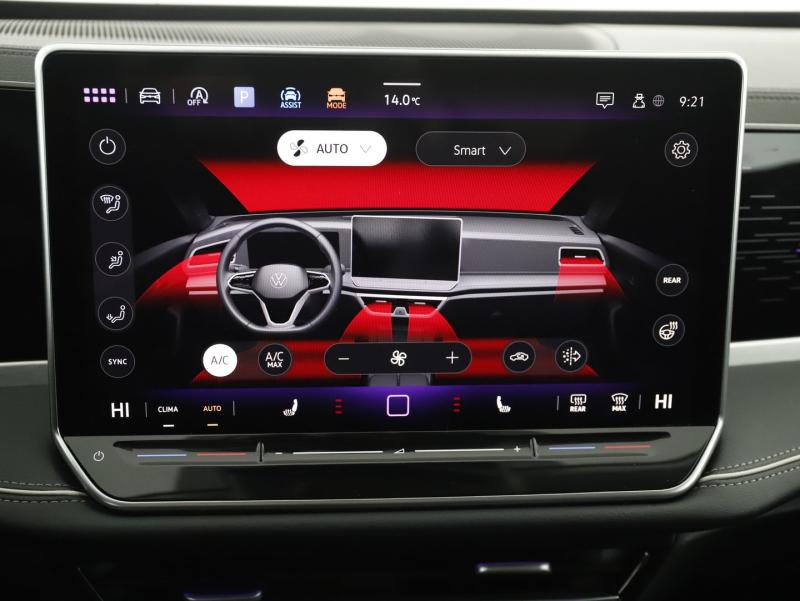 VW Passat Variant Elegance TDI DSG