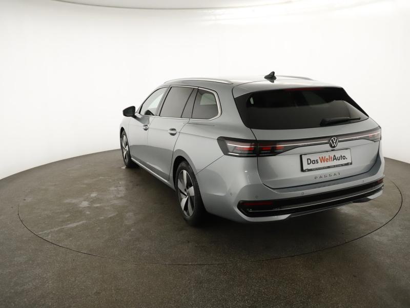 VW Passat Variant Elegance TDI DSG