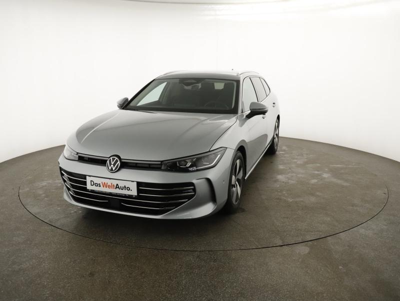 VW Passat Variant Elegance TDI DSG