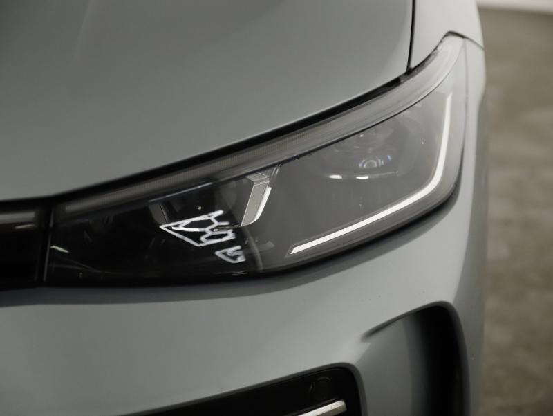 VW Passat Variant Elegance TDI DSG
