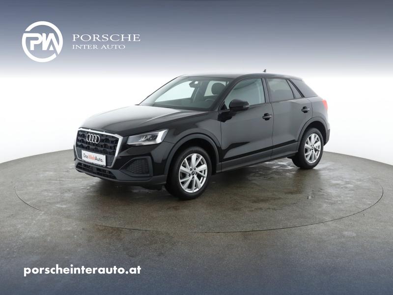Q2 Audi Audi Q2 35 TFSI