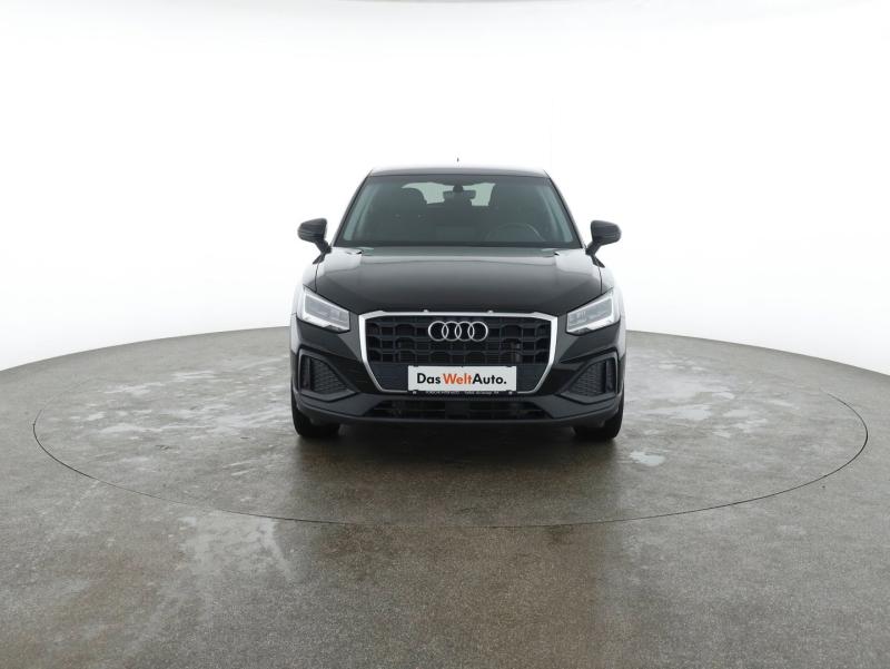 Audi Q2 35 TFSI