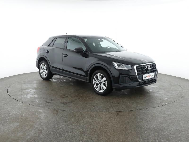 Audi Q2 35 TFSI
