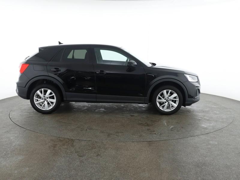 Audi Q2 35 TFSI