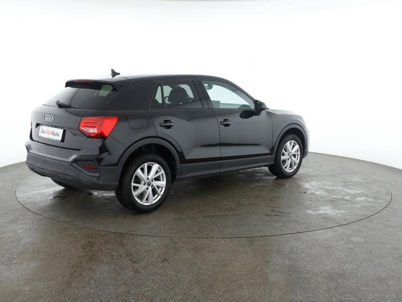 Audi Q2 35 TFSI