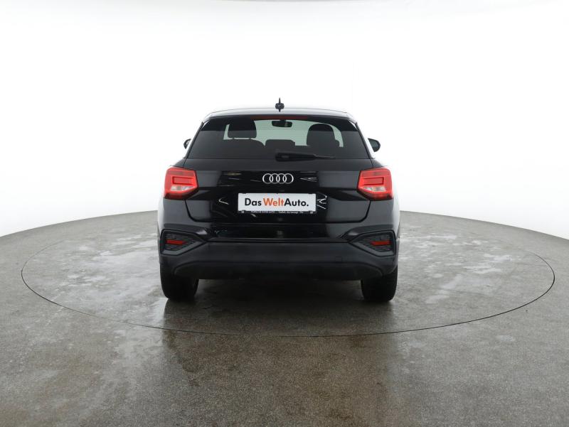 Audi Q2 35 TFSI