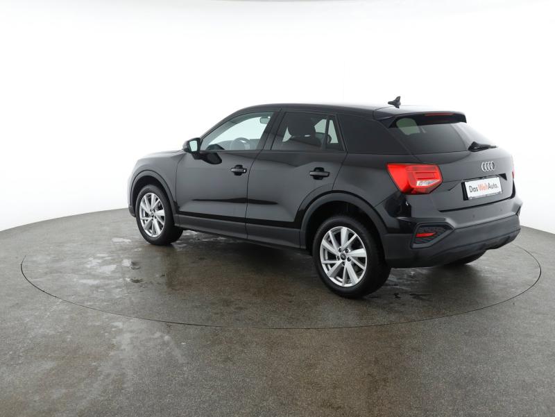 Audi Q2 35 TFSI