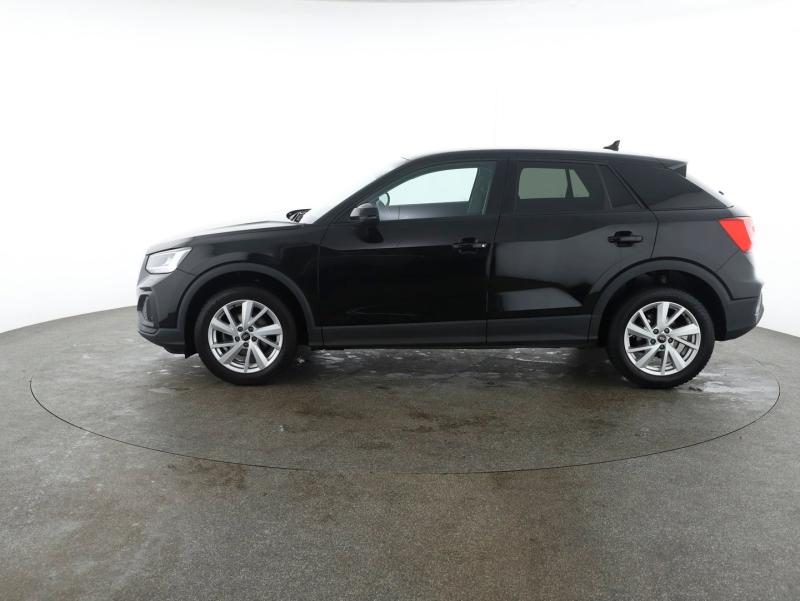 Audi Q2 35 TFSI