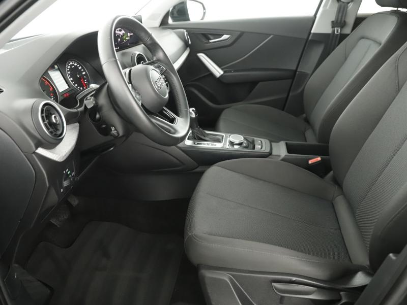 Audi Q2 35 TFSI