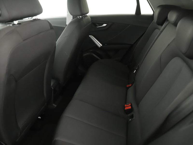 Audi Q2 35 TFSI